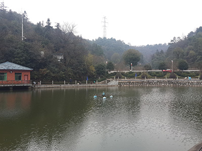 長沙科友科技12月谷豐生態(tài)園活動(dòng) 長沙科友科技12月谷豐生態(tài)園活動(dòng)