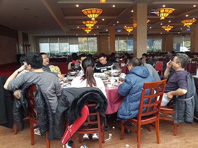 長沙科友科技12月谷豐生態(tài)園活動(dòng) 長沙科友科技12月谷豐生態(tài)園活動(dòng)