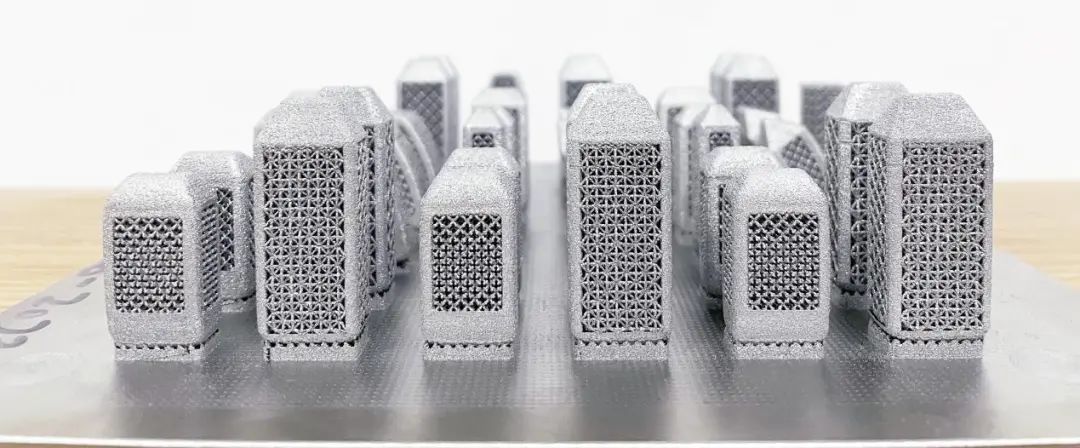 南極熊3D打?。弘娮訕尯诵钠骷@得突破，賽隆推出間熱式鎢陰極電子束金屬3D打印機(jī)